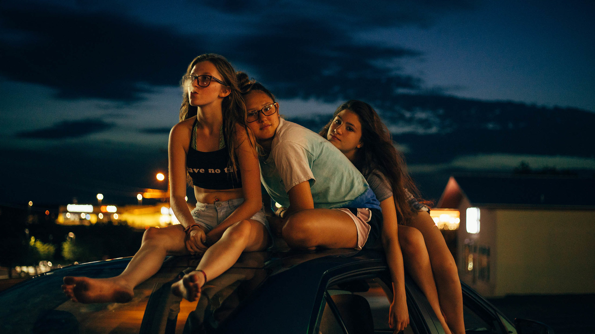Sundance 2021: Cusp, Street Gang, Philly D.A.