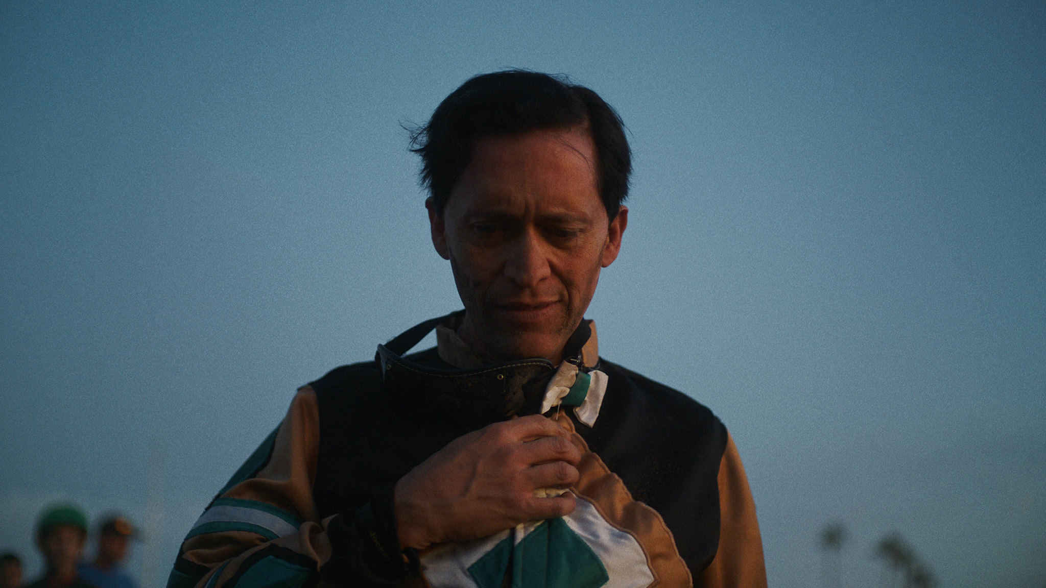 Sundance 2021: Jockey, Wild Indian, Superior