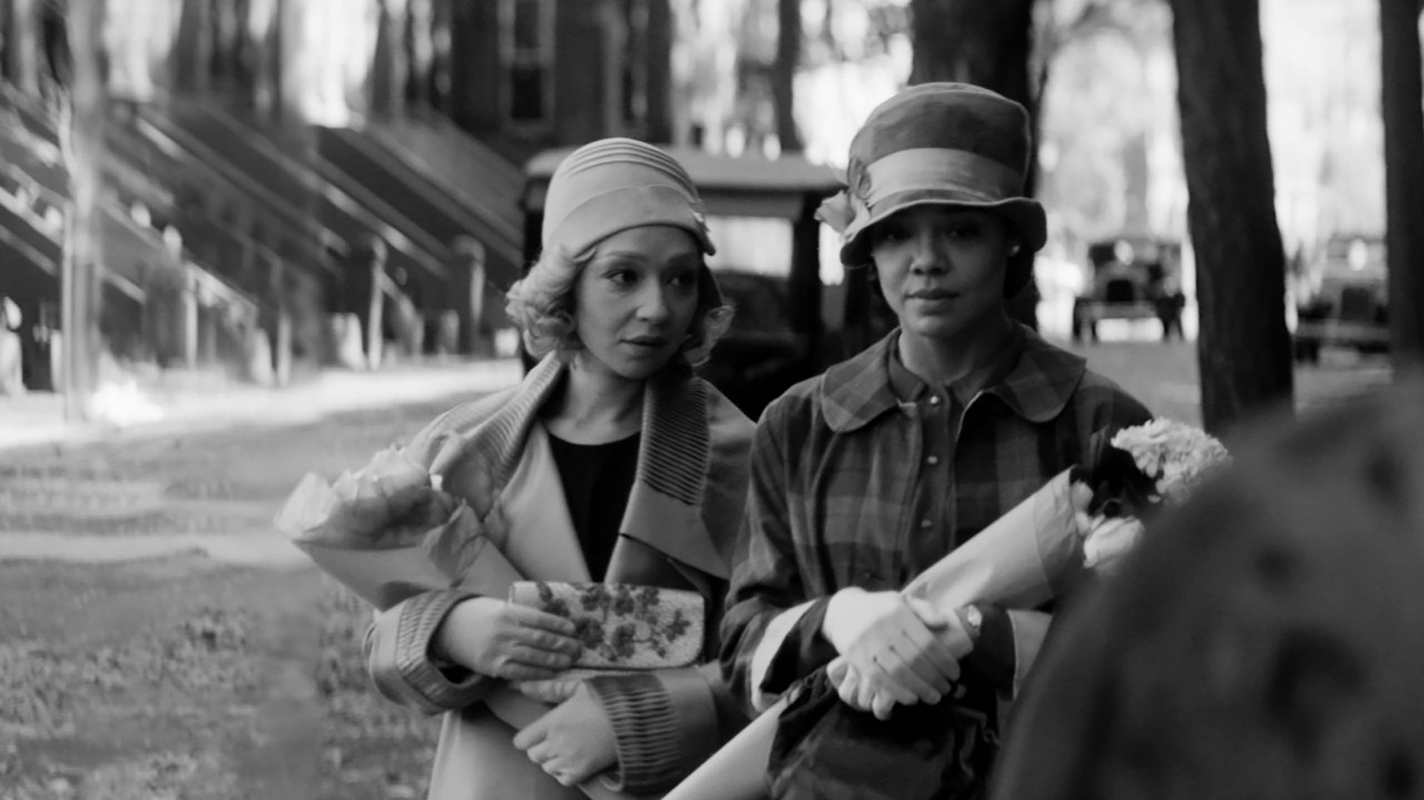 Sundance 2021: Passing, Eight for Silver, Mass