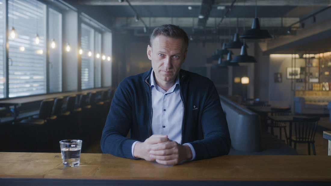 Sundance 2022: Navalny, Descendant, Aftershock