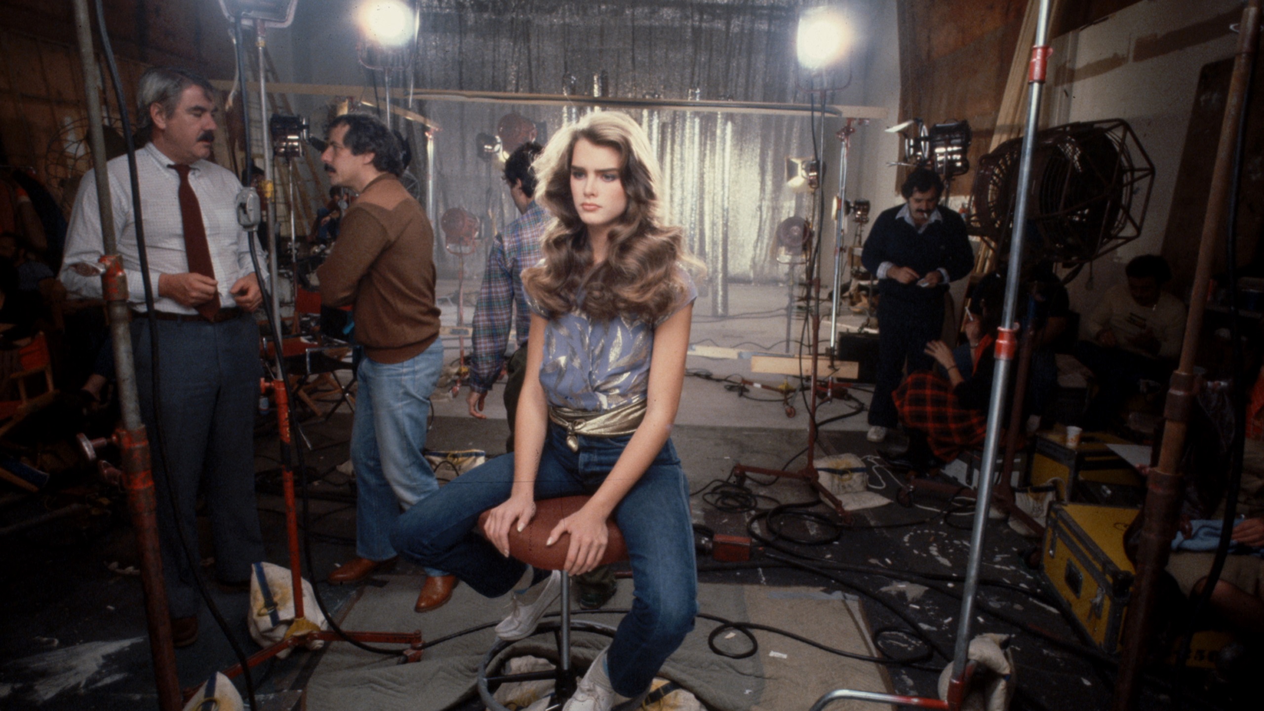 Sundance 2023: Pretty Baby: Brooke Shields, It’s Only Life After All, Judy Blume Forever