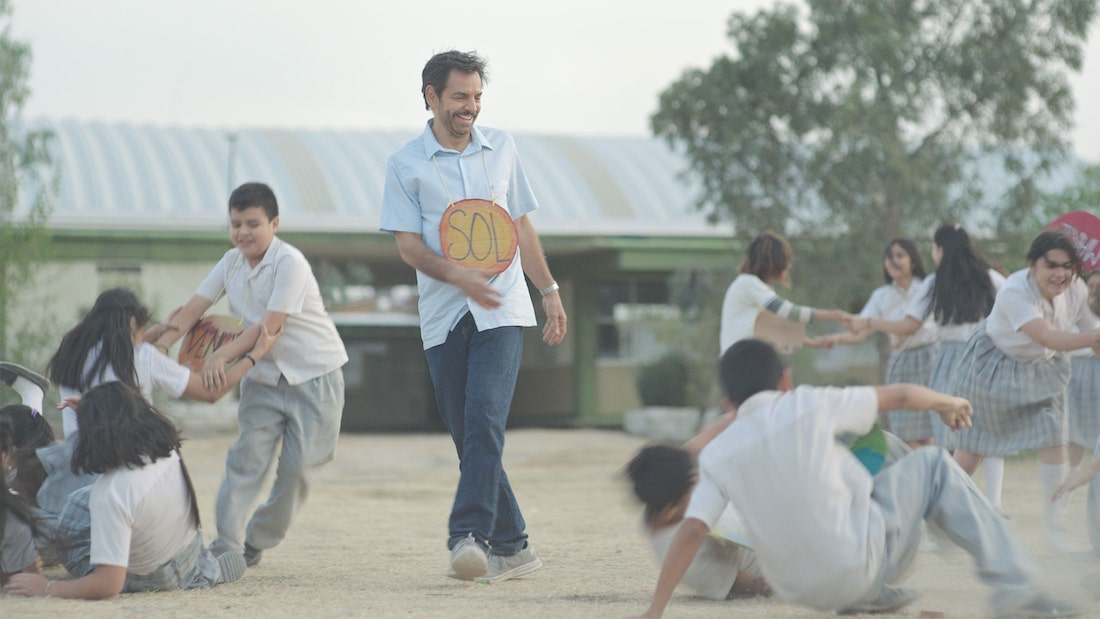 Sundance 2023: Radical, The Longest Goodbye