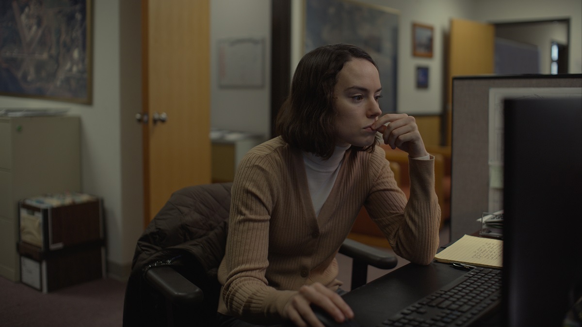 Sundance 2023: Sometimes I Think About Dying, The Pod Generation, birth/rebirth