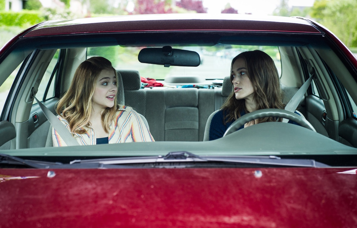 Sundance: “Laggies” and “Blind”