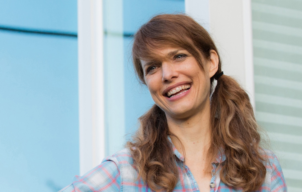 Sundance: Lynn Shelton on Her New Film “Laggies”