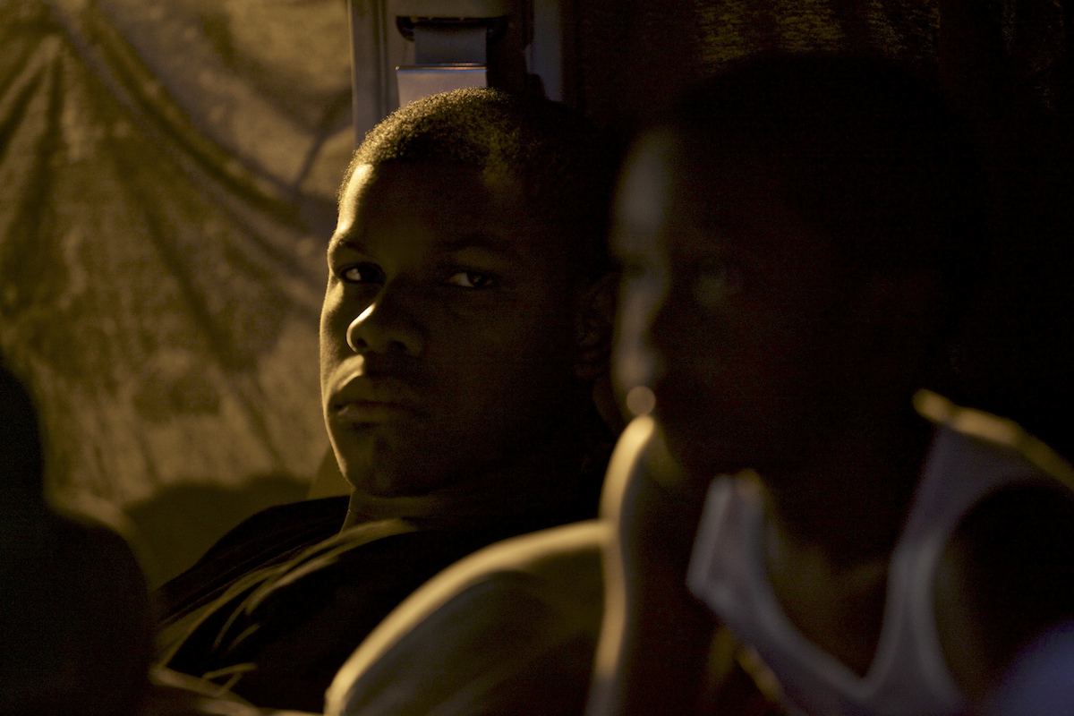 Sundance Report: Championing a Gem “Imperial Dreams”