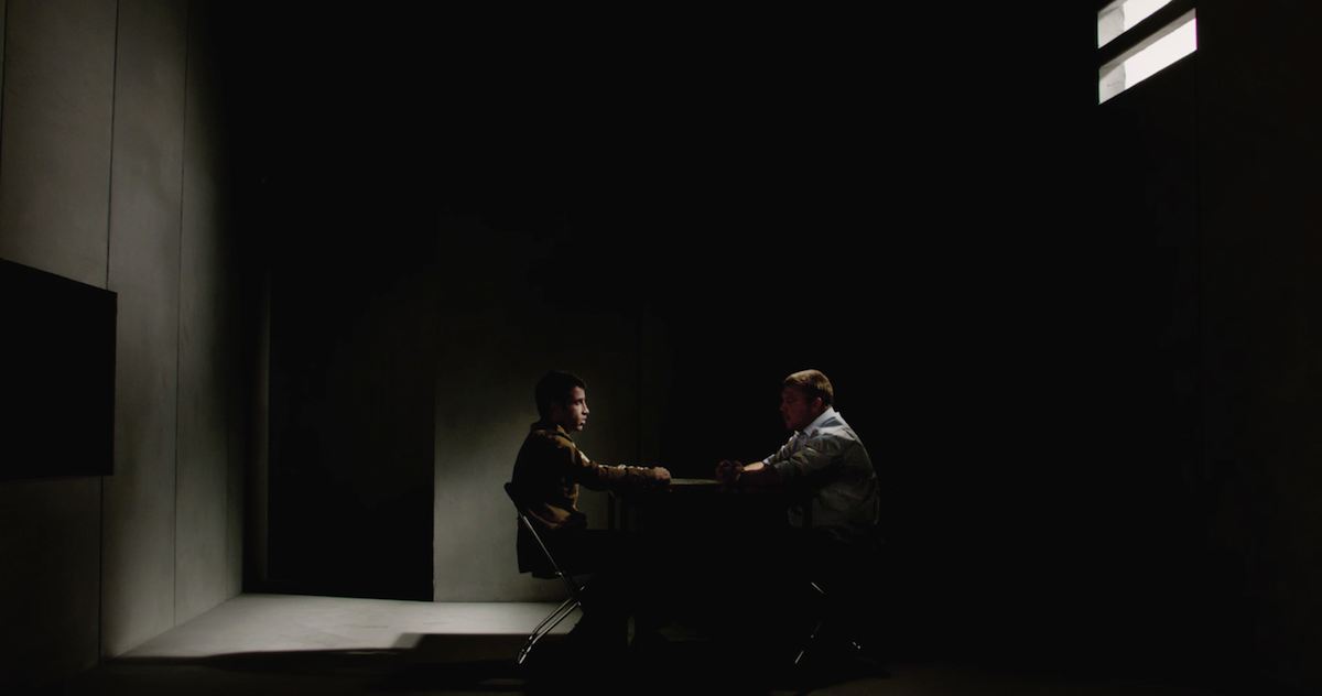 Sundance Report: “The Green Prince” and “R100.”