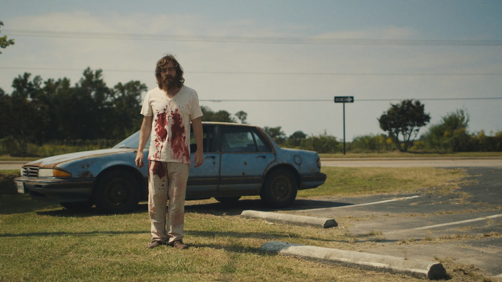 Sundance report: “Frank,” “Cold in July” and “Blue Ruin”