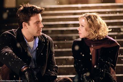 Surviving Christmas