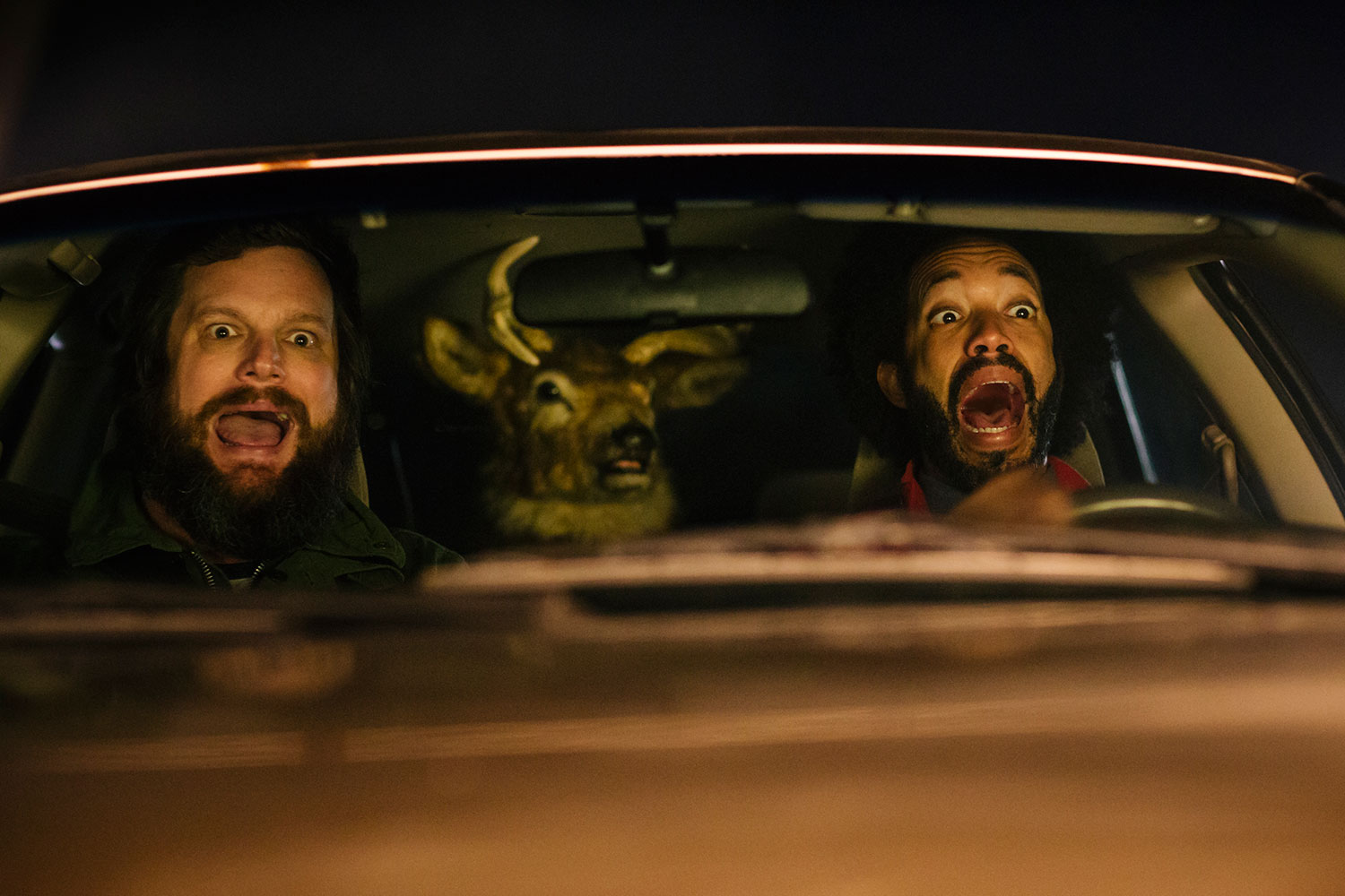 TBS’ “People of Earth” Embraces the Aliens Among Us