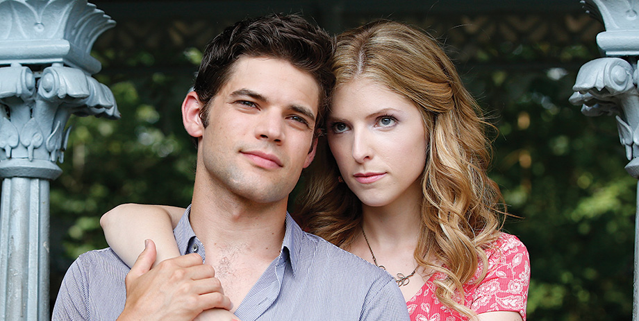 TIFF 2014: Digging a Little Deeper with “The Last Five Years,” “Paper Planes,” “The Reach”