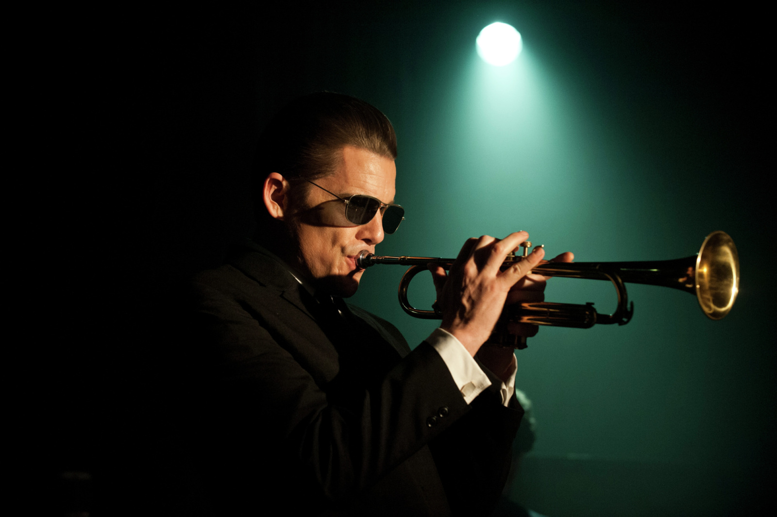 TIFF 2015: “Born to Be Blue”