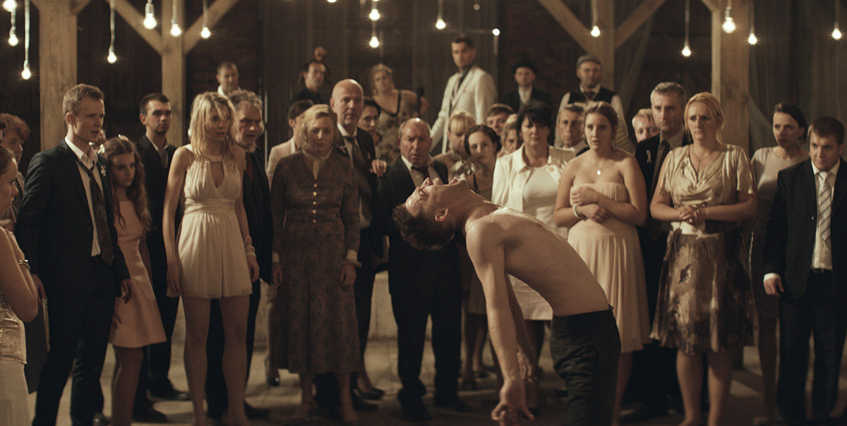 TIFF 2015: “Every Thing Will Be Fine,” “Demon,” “London Road”