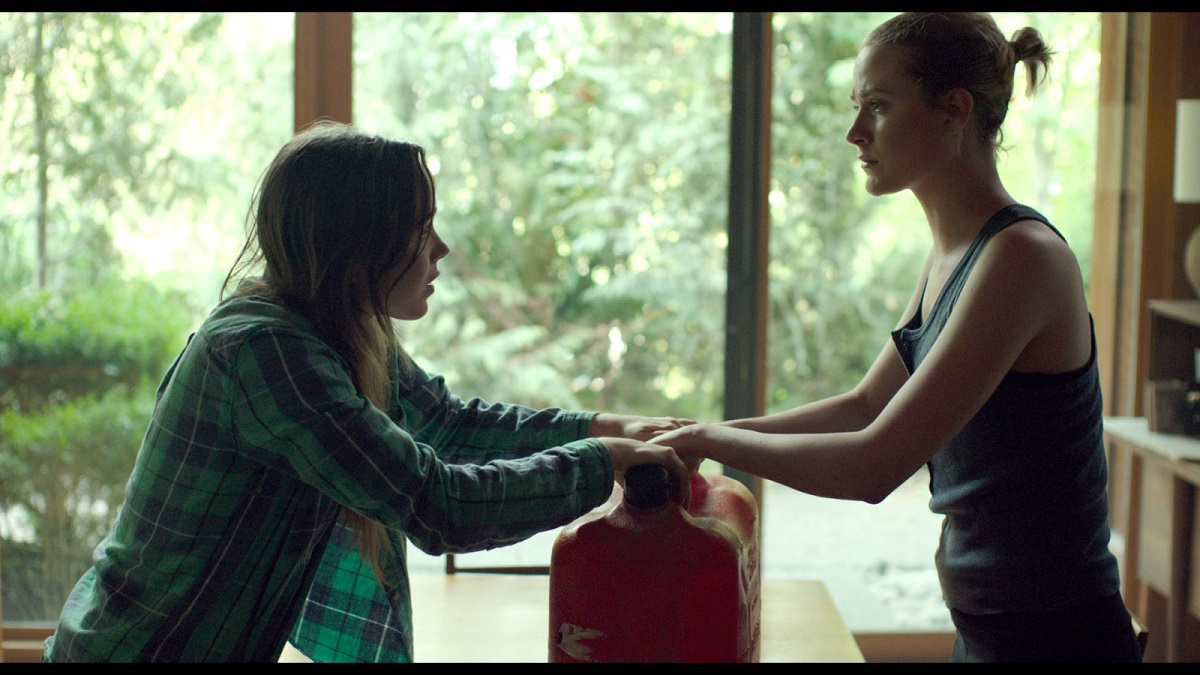 TIFF 2015: “Into the Forest” & “Freeheld”