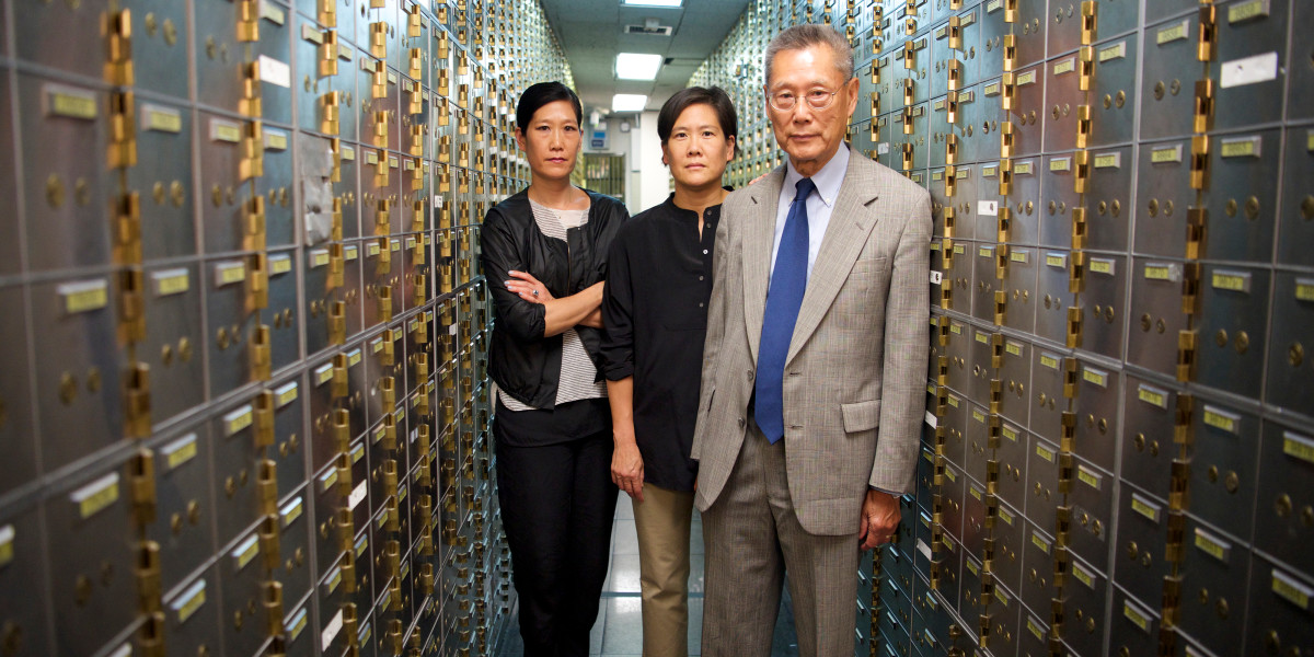 TIFF 2016: “Abacus: Small Enough to Jail,” “The B-Side”