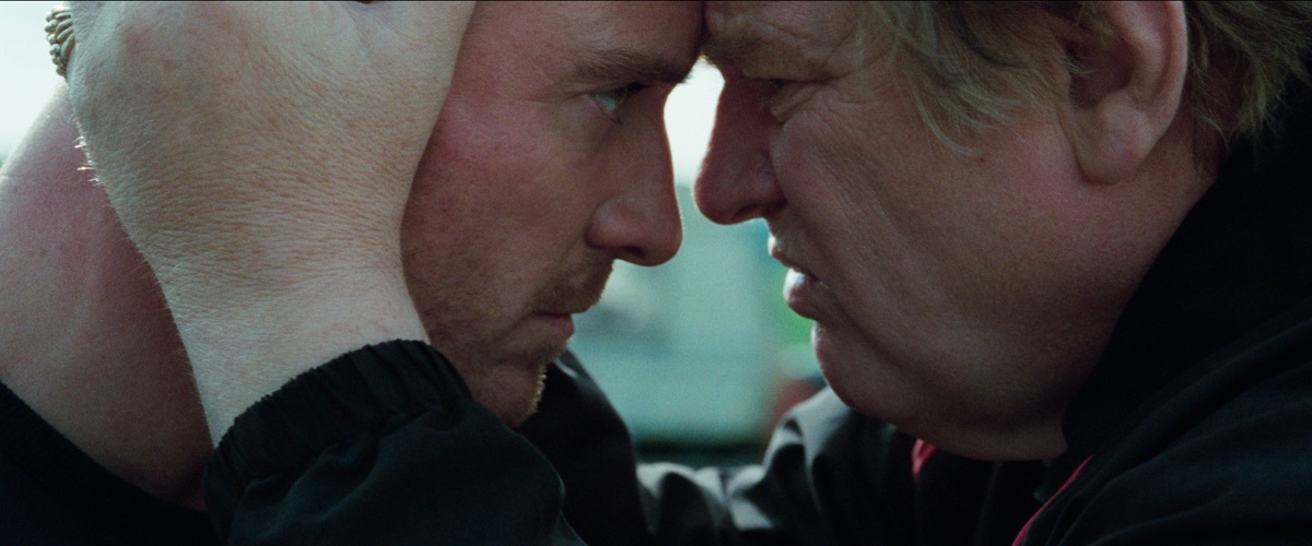 TIFF 2016: “Trespass Against Us,” “Little Wing,” “Werewolf”