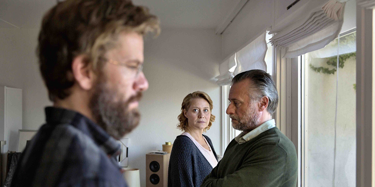 TIFF 2017: “You Disappear,” “Disappearance”