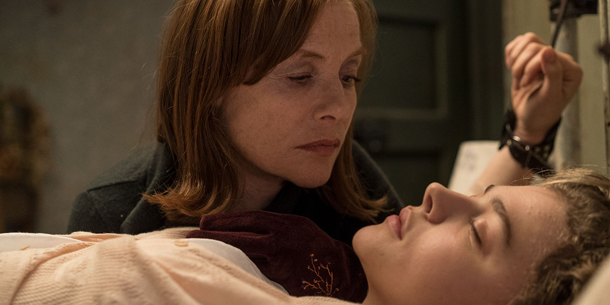 TIFF 2018: Greta, The Hummingbird Project, The Dig