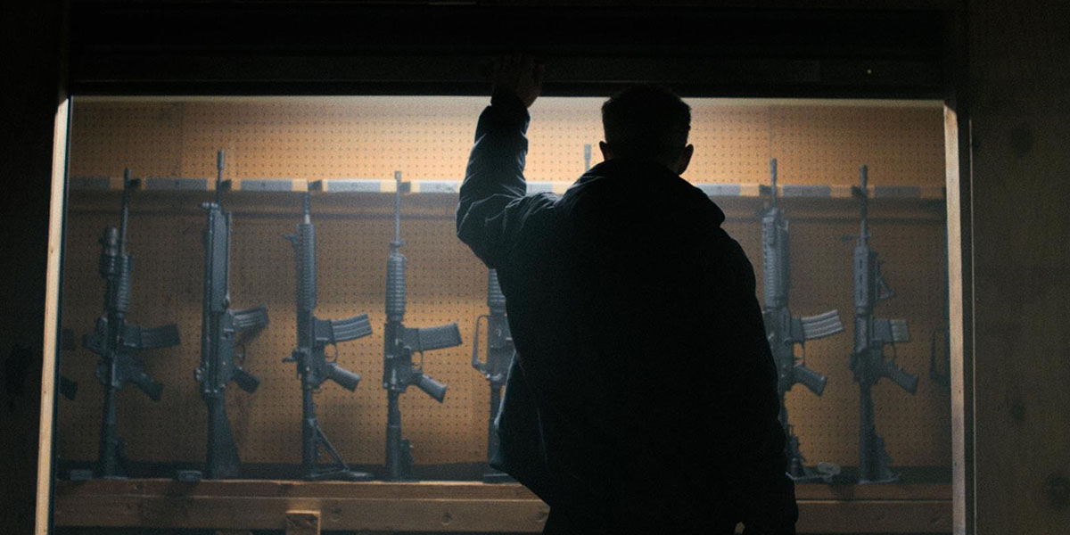 TIFF 2018: The Standoff at Sparrow Creek, Climax, In Fabric, Freaks