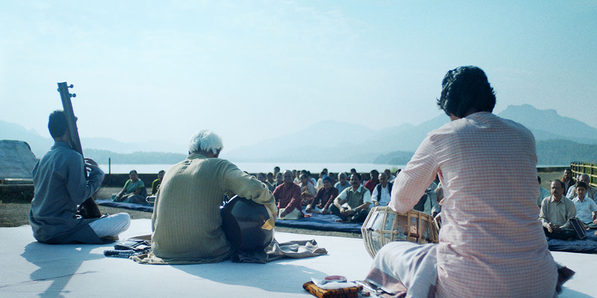 TIFF 2020: The Disciple, New Order, Wildfire, Shiva Baby