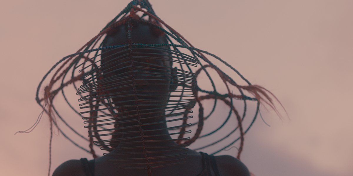 TIFF 2021: Neptune Frost, Mlungu Wam (Good Madam), Lingui The Sacred Bonds