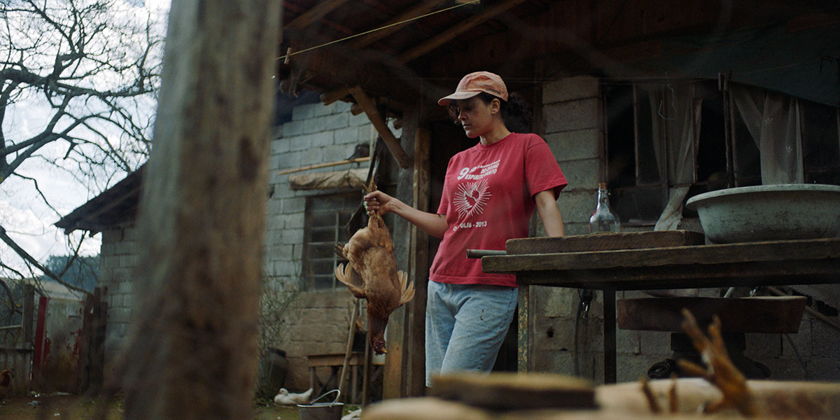 TIFF 2022: Charcoal, Muru, Roost