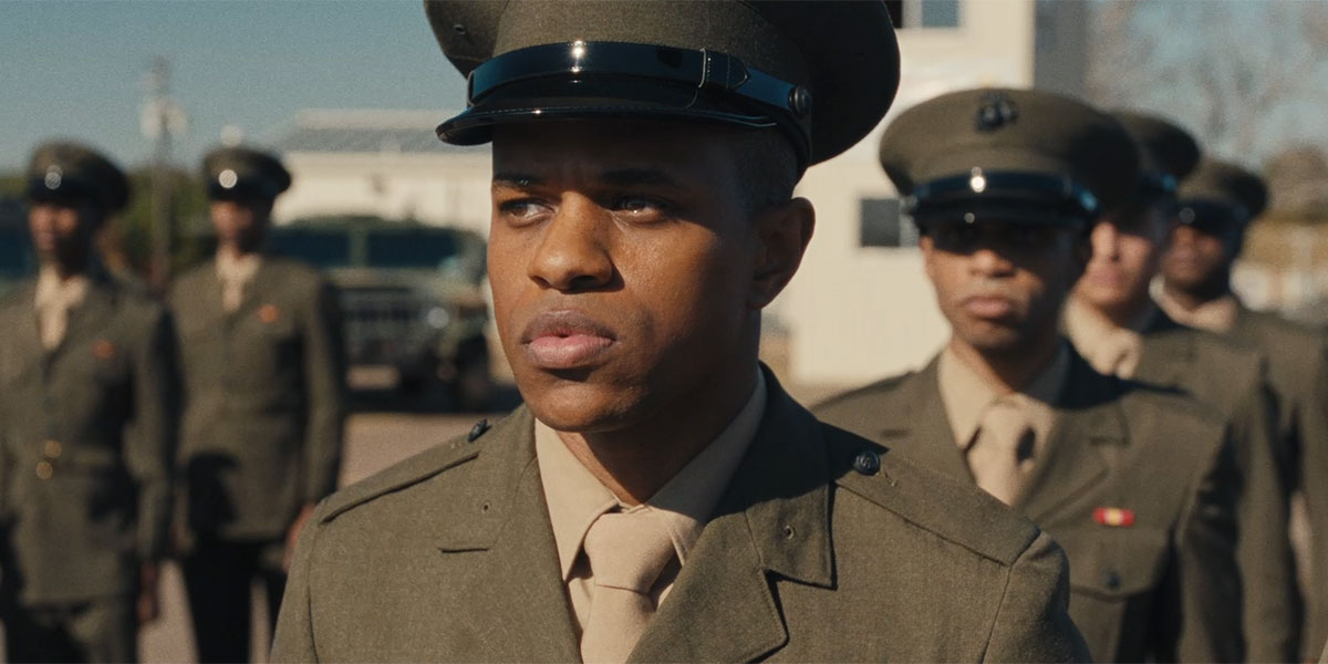 TIFF 2022: The Inspection, The Swimmers