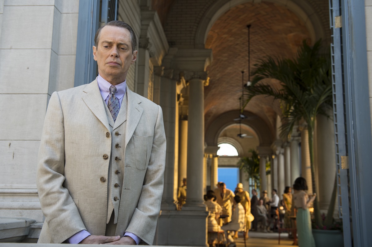 TV Review: Final Seasons of “Boardwalk Empire” and “Sons of Anarchy” Promise Violent Resolutions