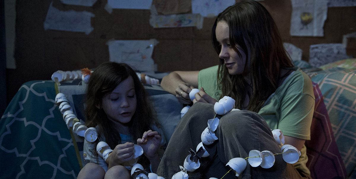 Telluride 2015: “Room”