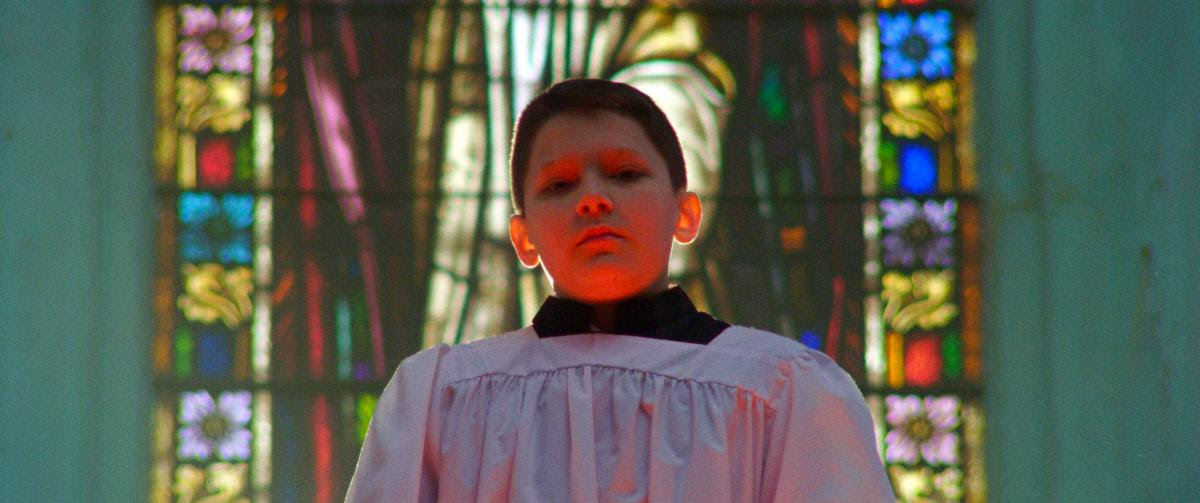 Telluride Film Festival 2021: Procession