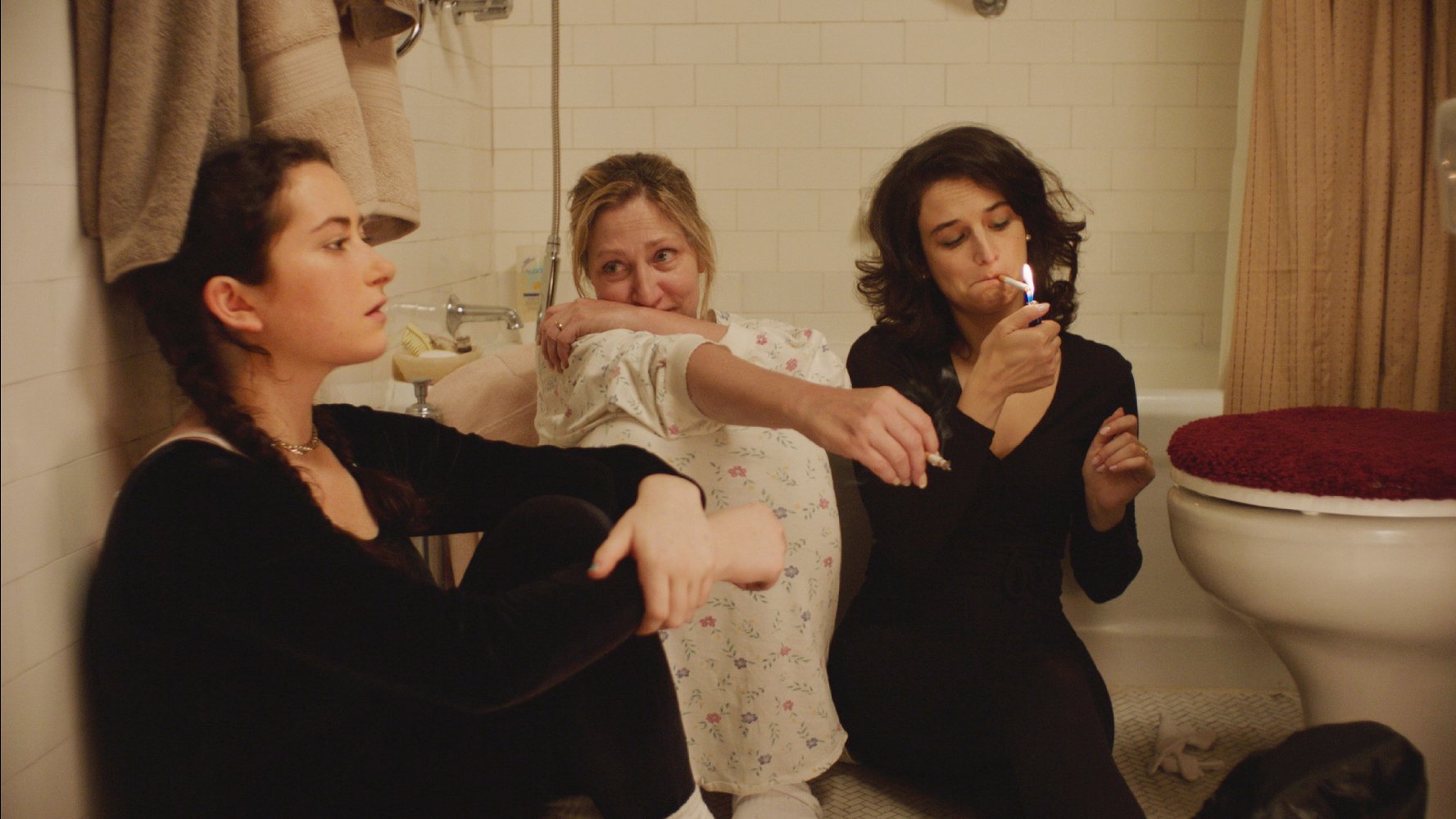 That Feeling of Connection: Gillian Robespierre and Elisabeth Holm on “Landline”