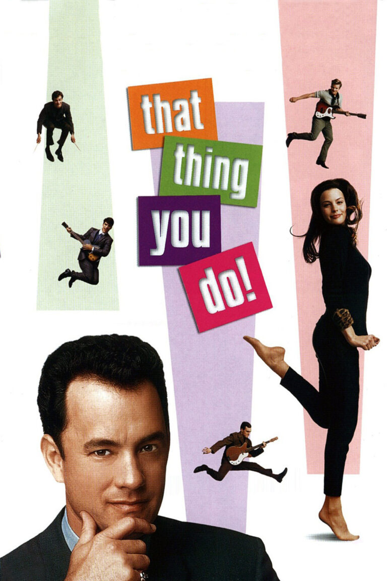 That Thing You Do! movie review (1996) | Roger Ebert