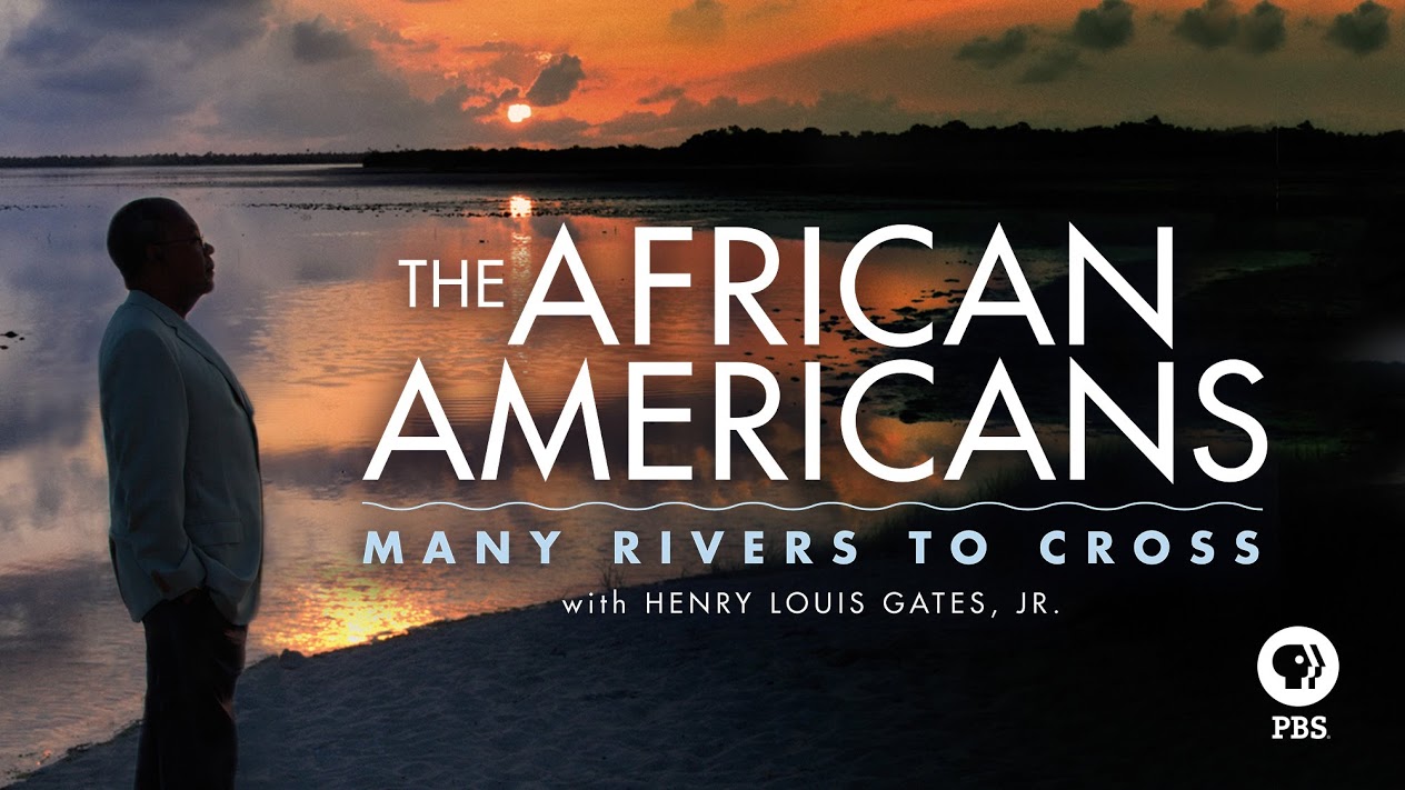 “The African Americans: Many Rivers to Cross, Part I”: A Review by Dyana Daniels