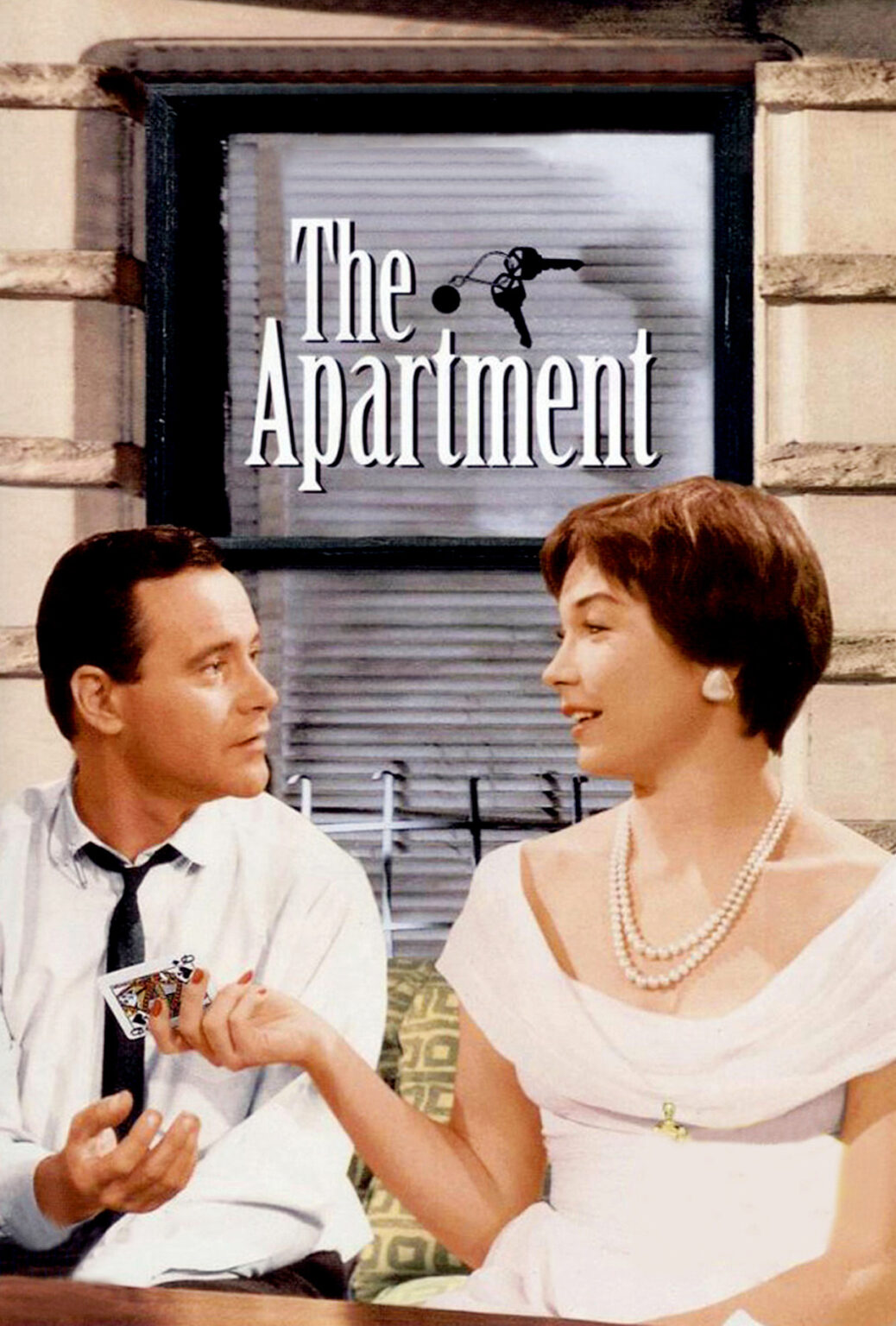 The Apartment movie review &amp; film summary