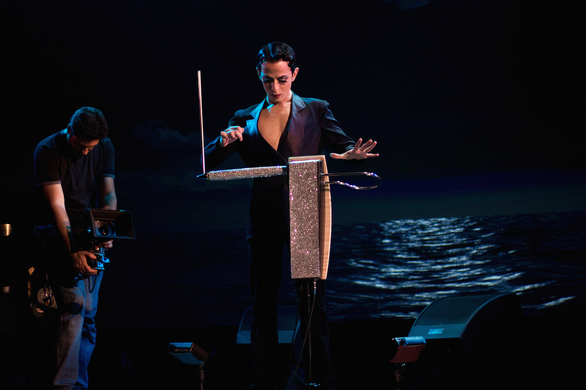 The Arrogance Got Eaten Up By The Music: Armen Ra and Matt Huffman on “When My Sorrow Died: The Legend Of Armen Ra And The Theremin”