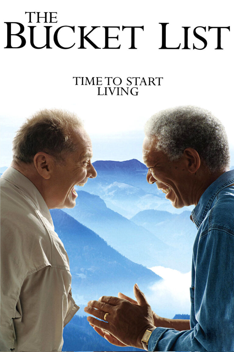O death, where is thy sting-a-ling-a-ling? movie review