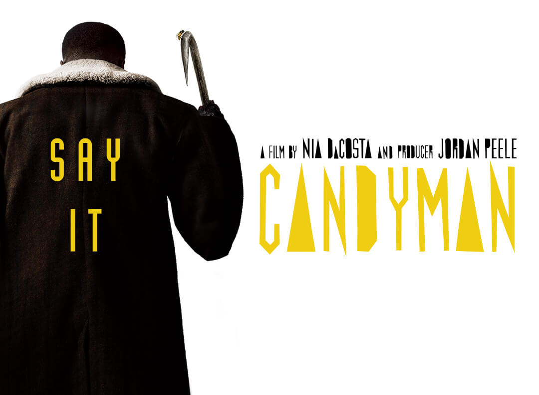 The Candyman Experience Arrives in Chicago This Weekend