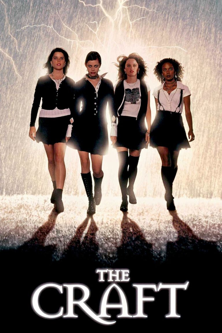 The Craft movie review & film summary (1996) | Roger Ebert