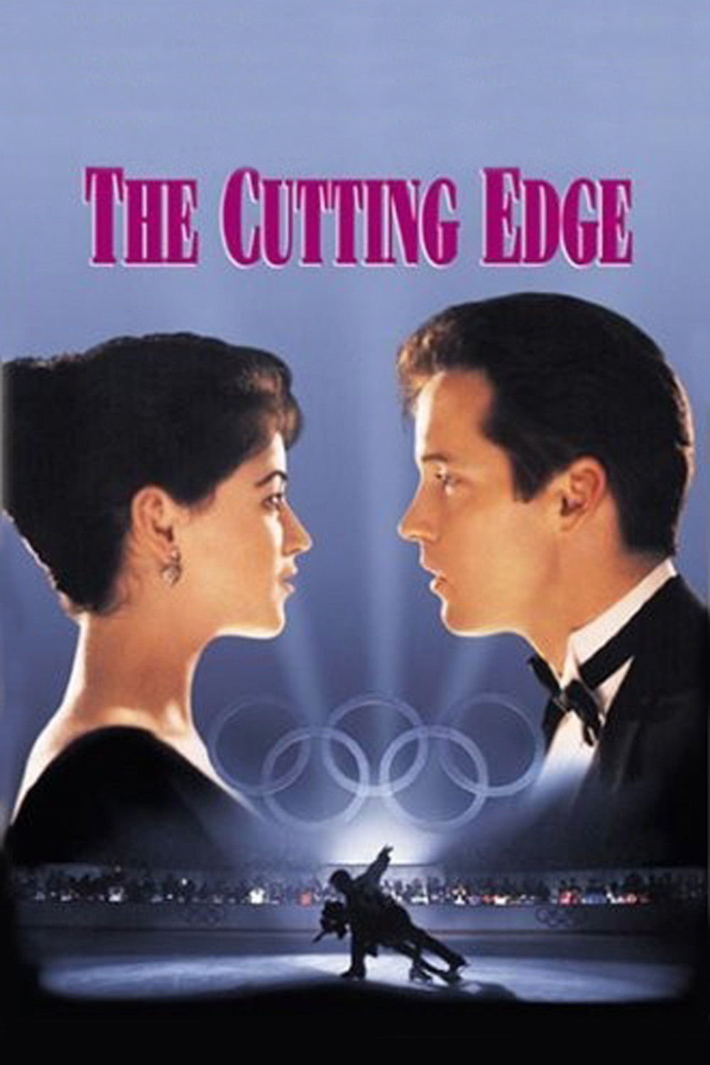 The Cutting Edge Movie Review