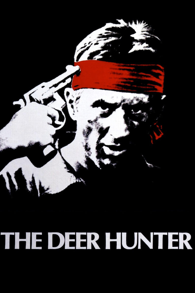 The Deer Hunter movie review & film summary (1979) Roger Ebert
