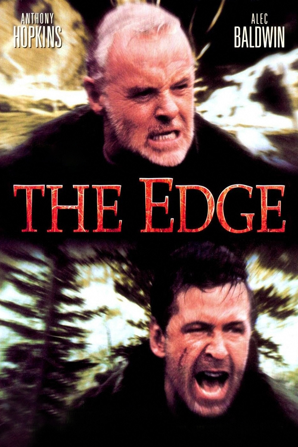 The Edge