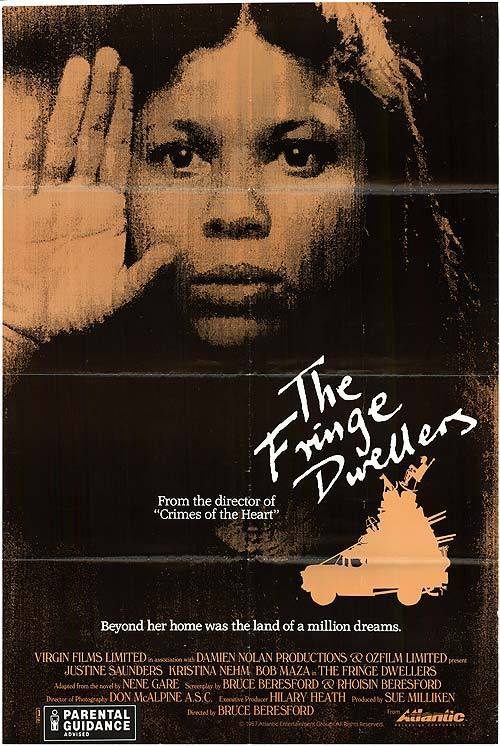 The Fringe Dwellers