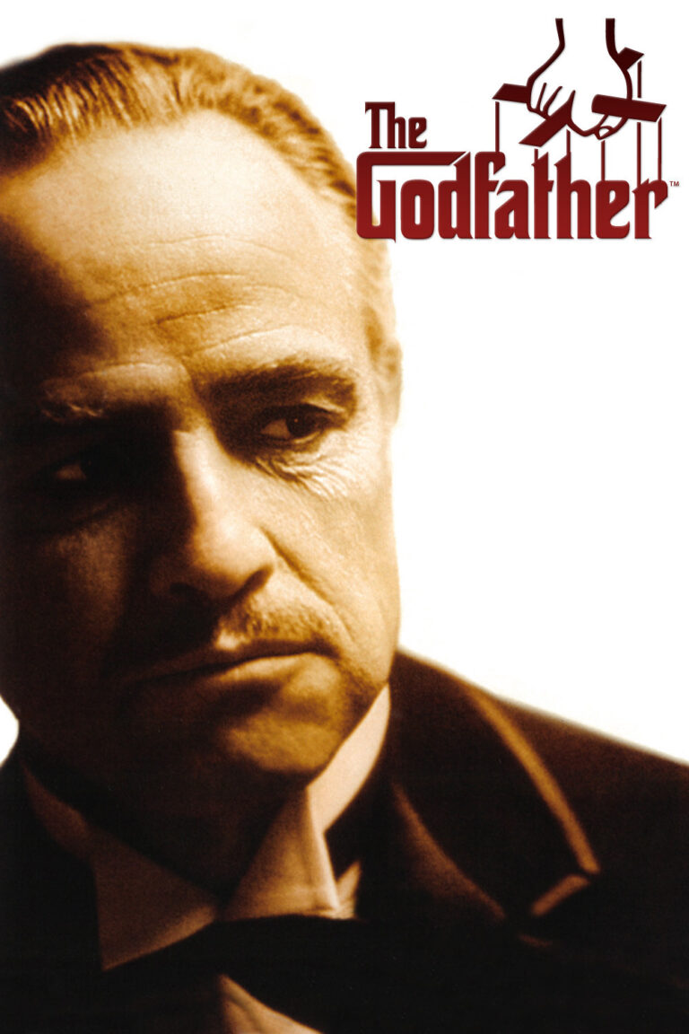 The Godfather movie review & film summary (1972) | Roger Ebert