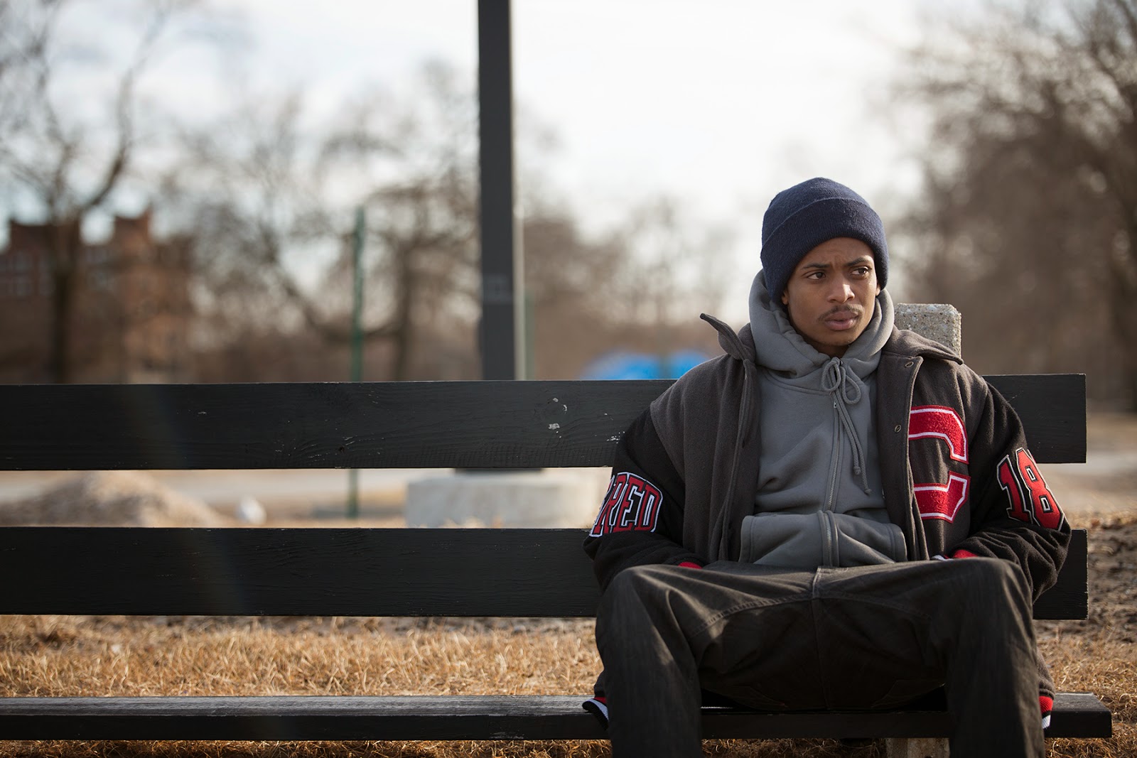 “The Homestretch”: A Review by Briana Williams