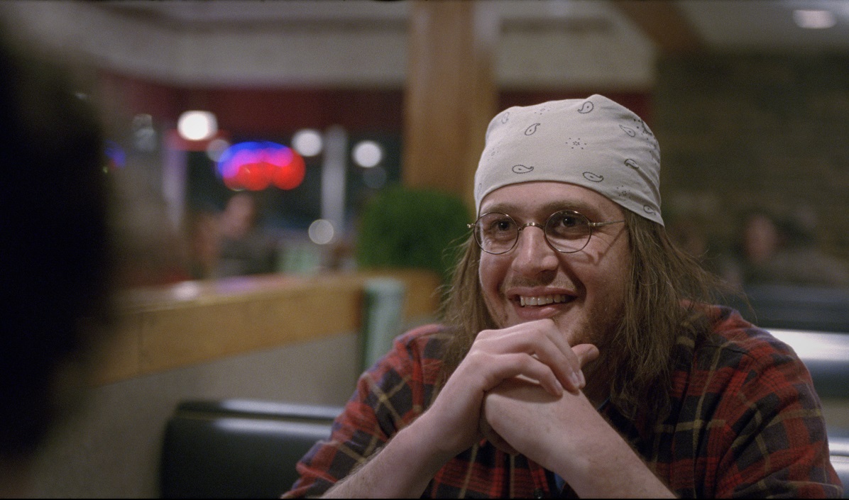 The Importance of Fear: Jason Segel on “The End of the Tour”