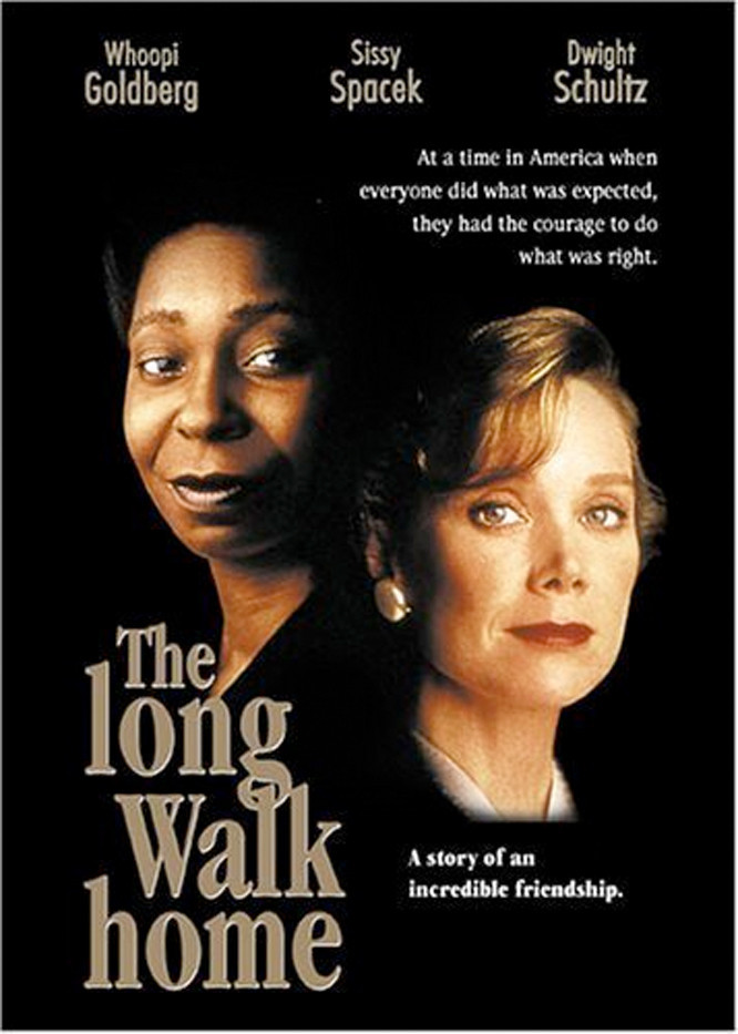 The Long Walk Home