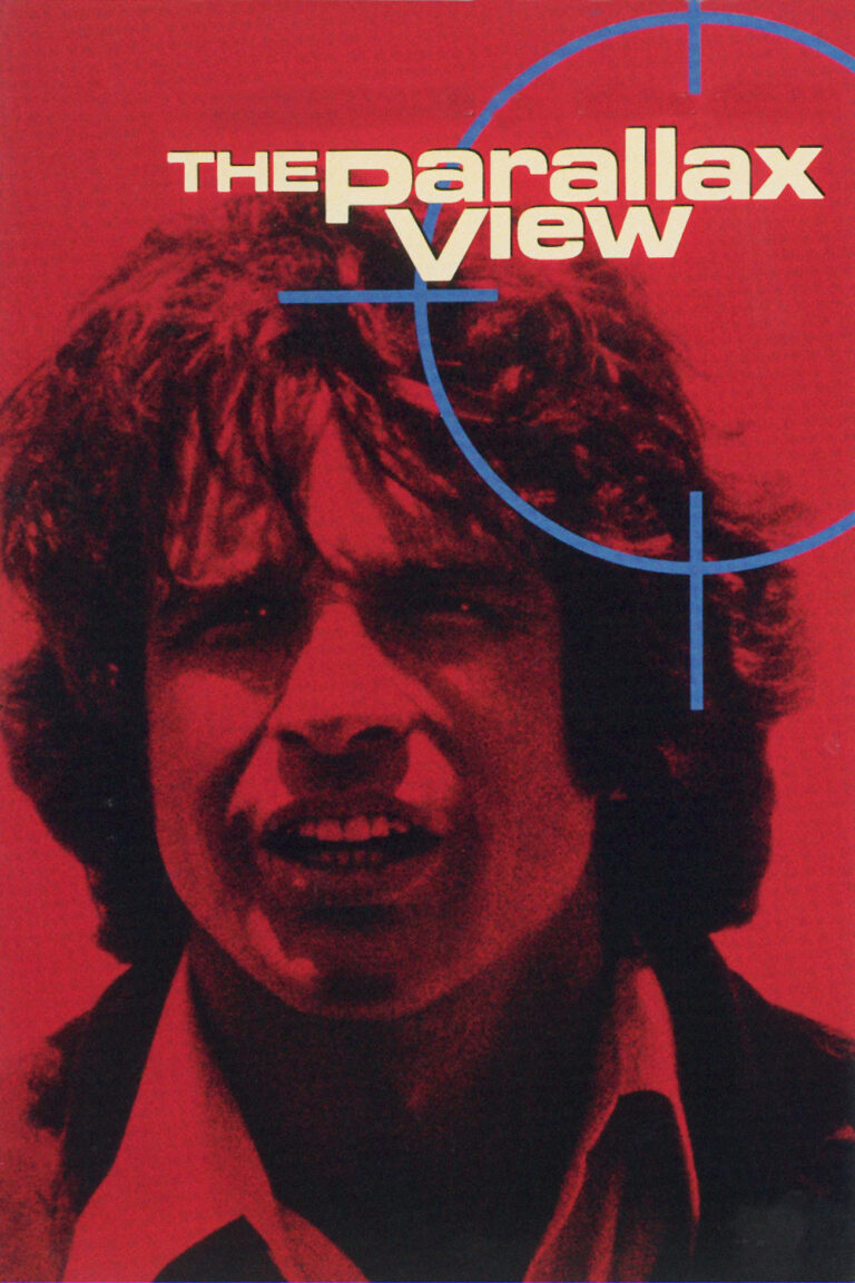 The Parallax View movie review (1974) | Roger Ebert