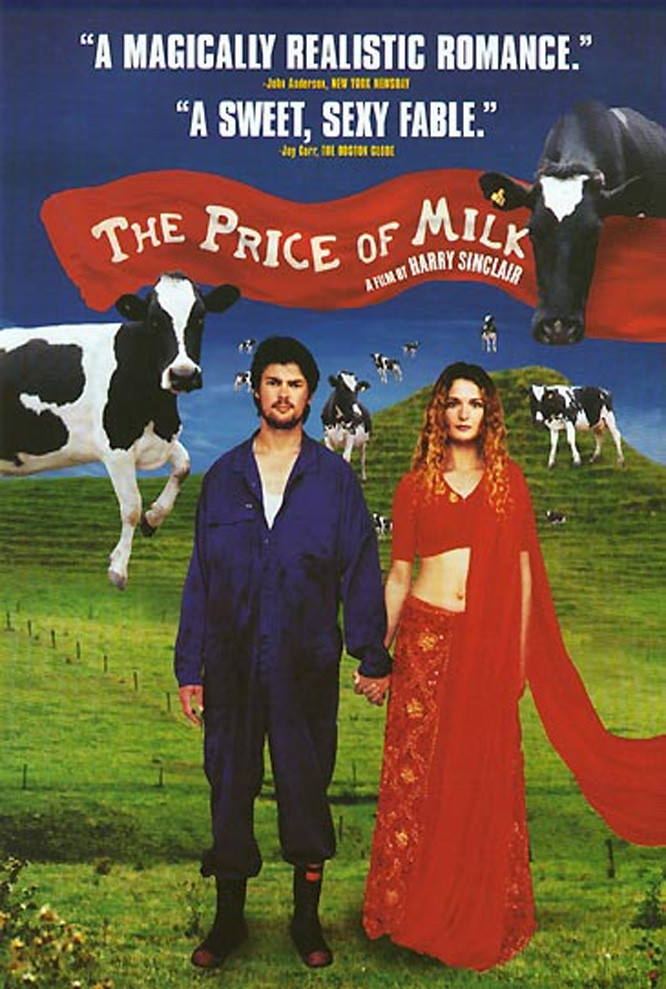 The Price Of Milk