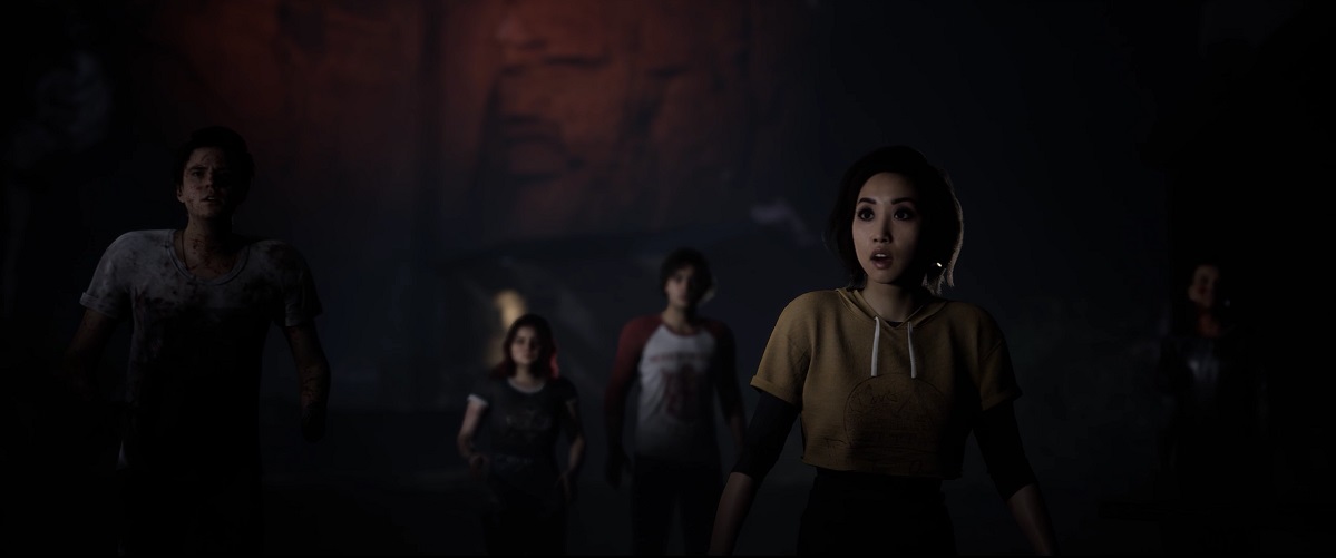 The Quarry is a Must-Play for Horror Fans