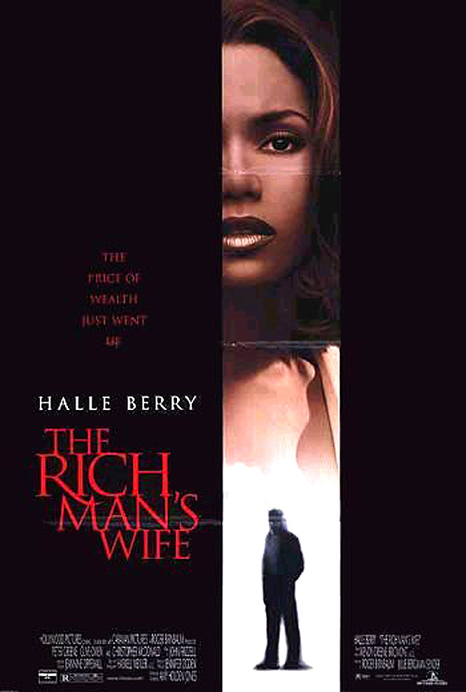 The Rich Man’s Wife